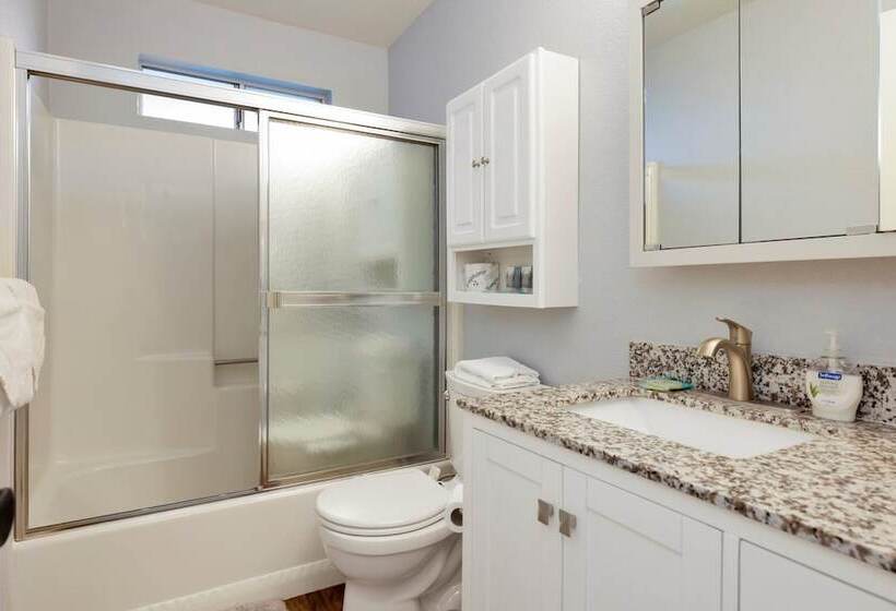 North Shore Chalet #2173