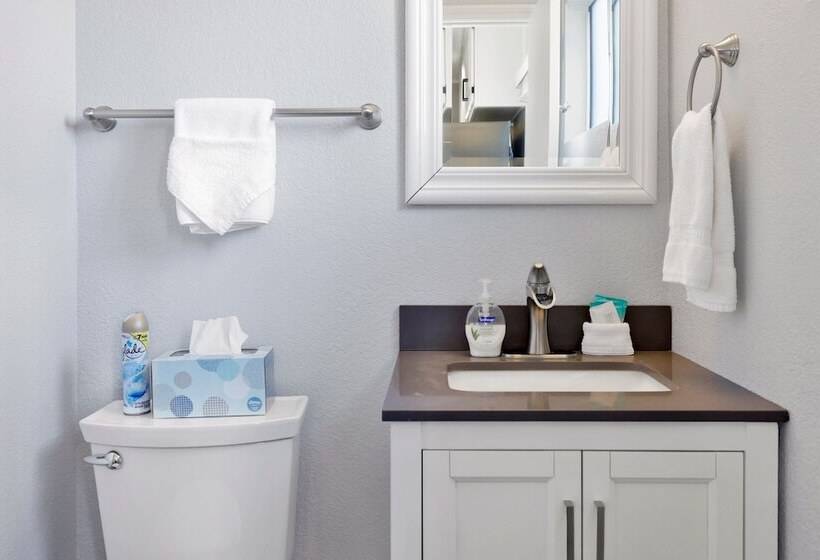 North Shore Chalet #2173