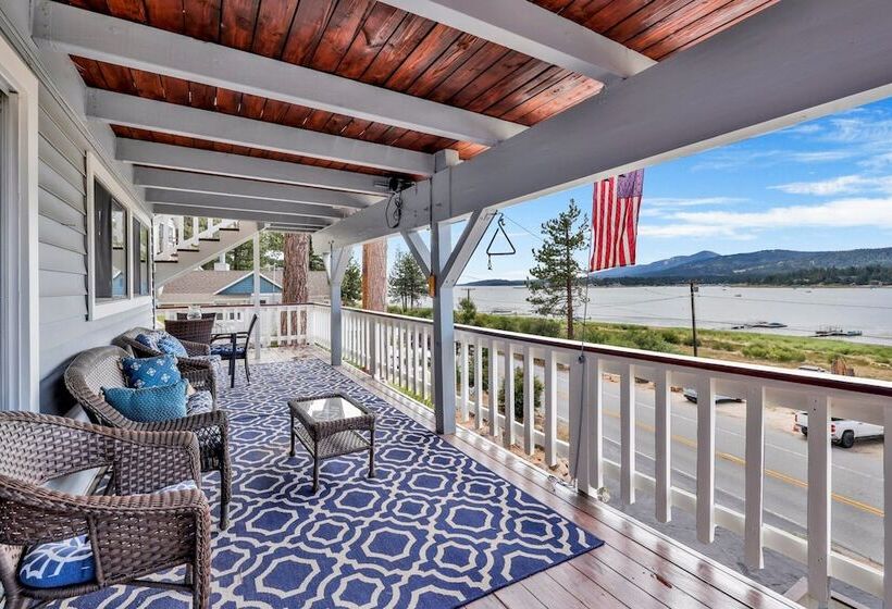 North Shore Chalet #2173