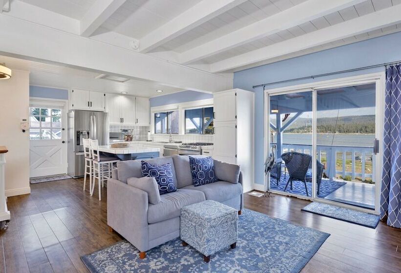 North Shore Chalet #2173