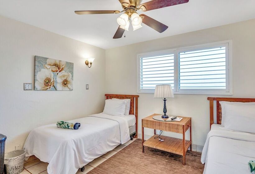 Ocean S Muse Beachfront Condo