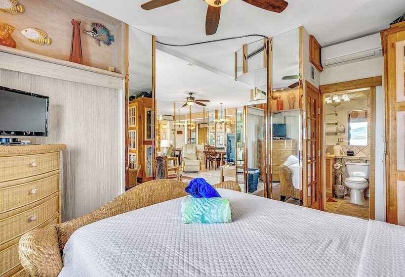 Ocean S Muse Beachfront Condo