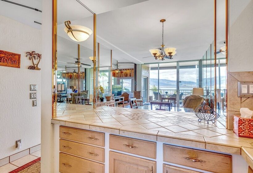 Ocean S Muse Beachfront Condo