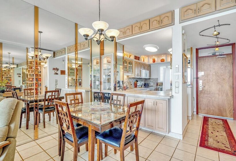 Ocean S Muse Beachfront Condo