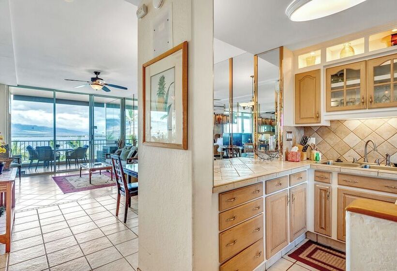 Ocean S Muse Beachfront Condo