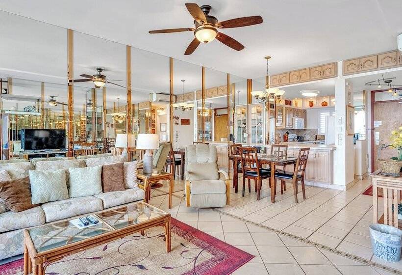 Ocean S Muse Beachfront Condo