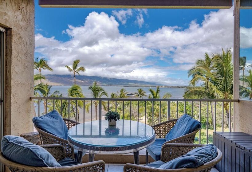 Ocean S Muse Beachfront Condo