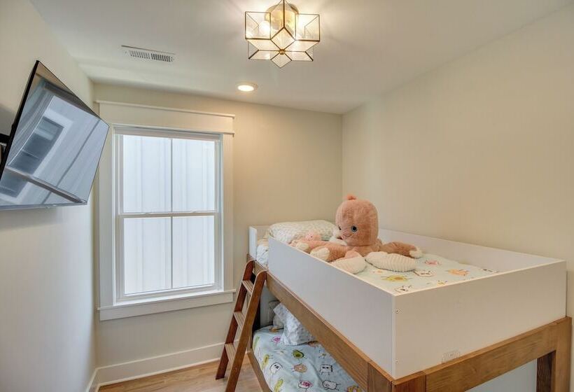 Paradise Found  Lake House On Waterfront!