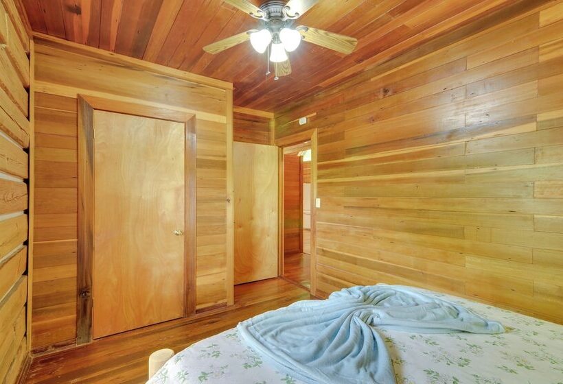 Peaceful Country Home < 5 Mi To Lake Cumberland