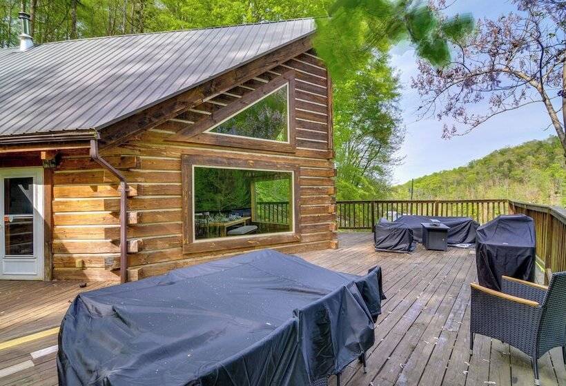 Peaceful Country Home < 5 Mi To Lake Cumberland