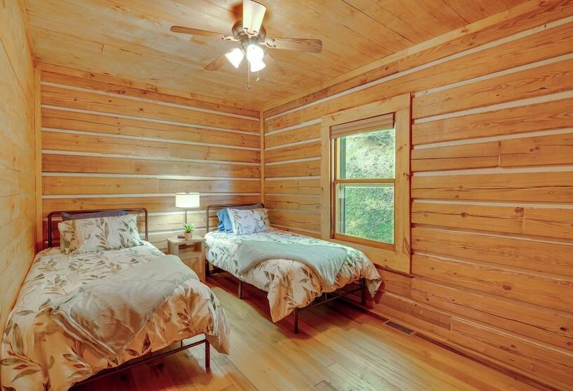 Peaceful Country Home < 5 Mi To Lake Cumberland