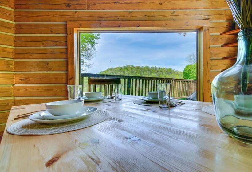 Peaceful Country Home < 5 Mi To Lake Cumberland