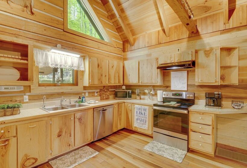 Peaceful Country Home < 5 Mi To Lake Cumberland