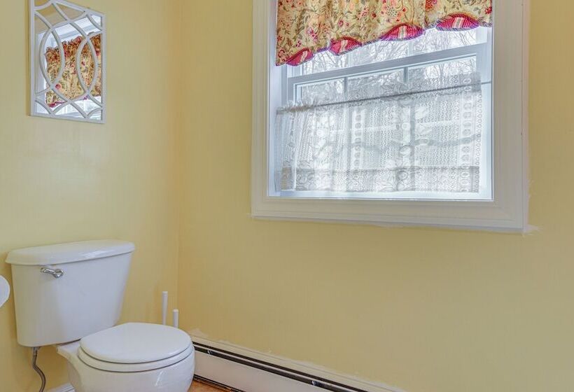 West Dover Ski House Next To Mount Snow