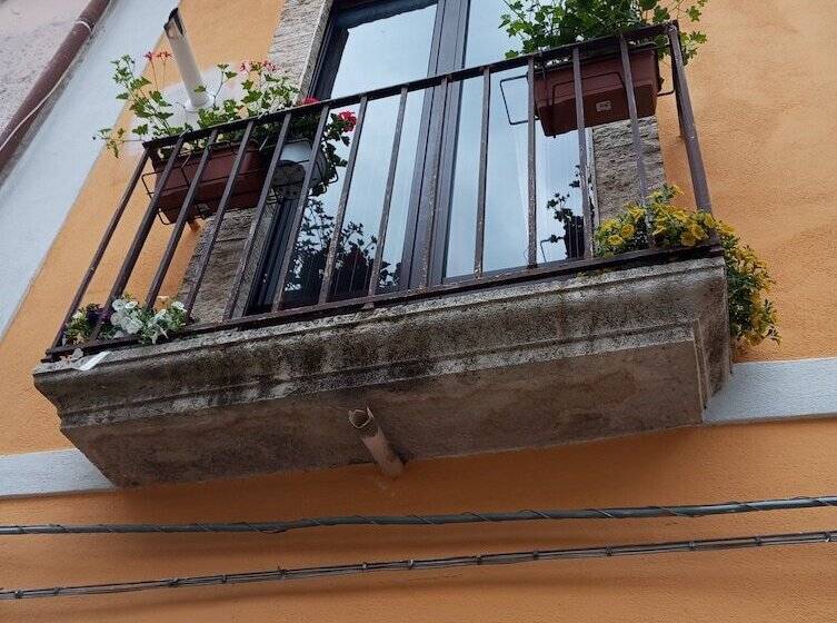 Пансион Casa Vacanza Zia Ersilia