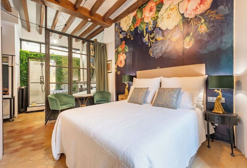 بنسيون Dog Admiral Urban Guest House