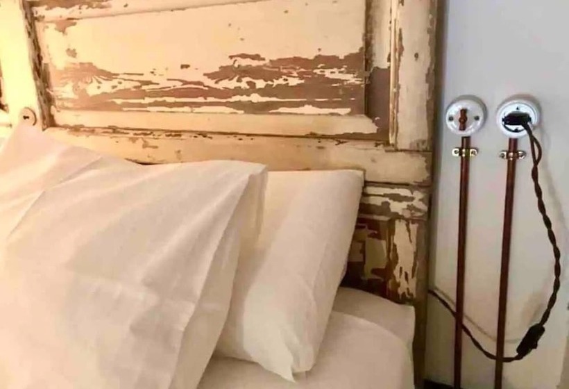 بنسيون Dog Admiral Urban Guest House