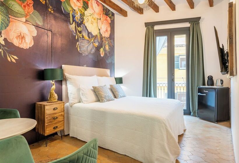 بنسيون Dog Admiral Urban Guest House
