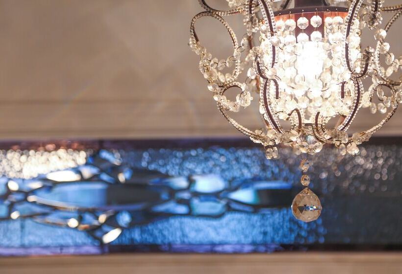 펜션 Drakeslanding Inn