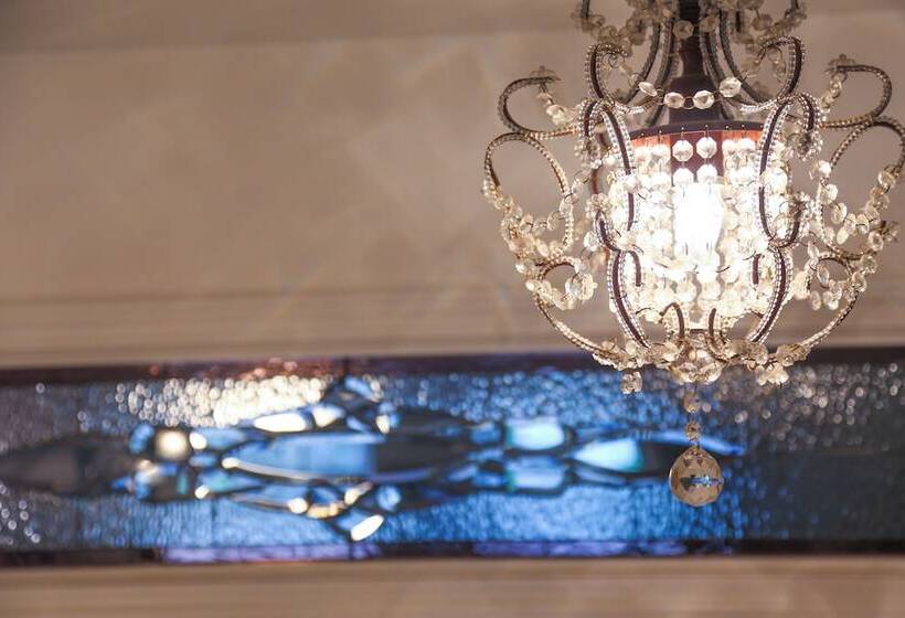 펜션 Drakeslanding Inn