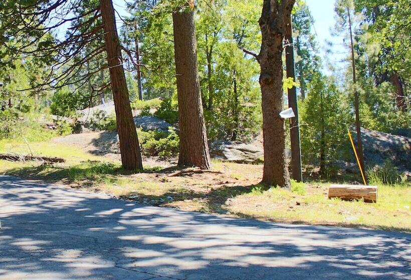 펜션 Drakeslanding Inn