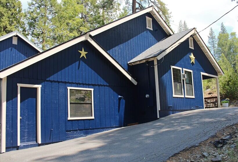 펜션 Drakeslanding Inn