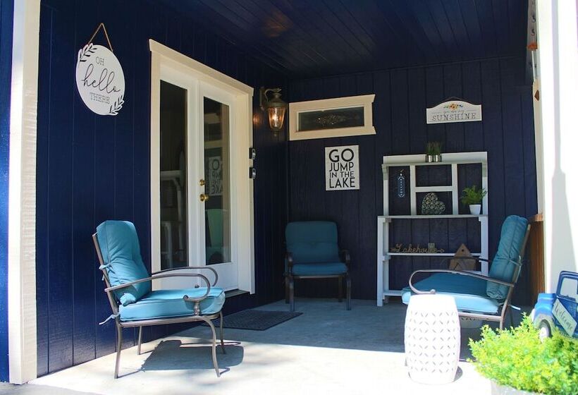 펜션 Drakeslanding Inn