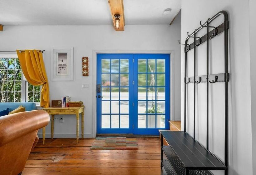 بنسيون Fleetwing Guest House