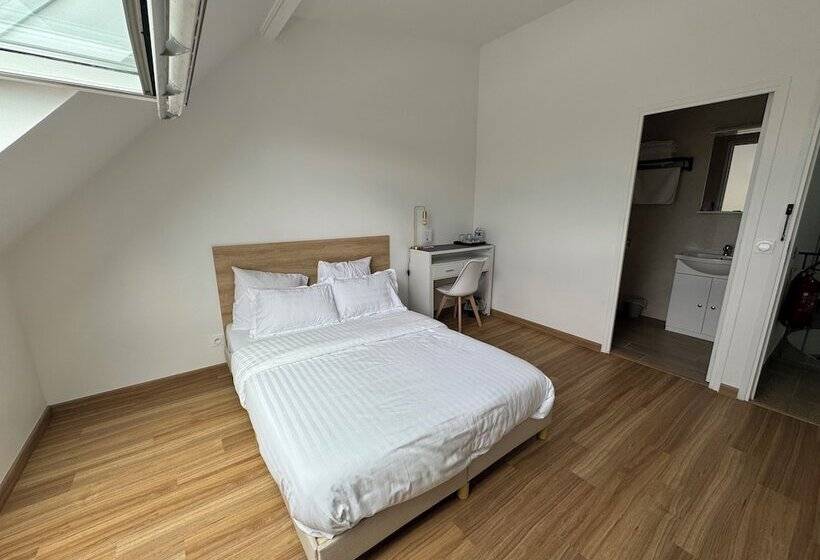 بنسيون Koalawakeup