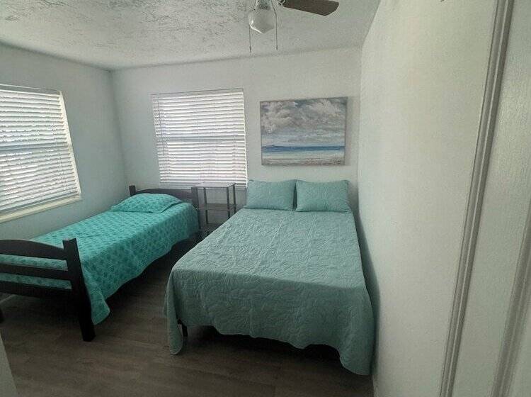 פנסיון La Mare