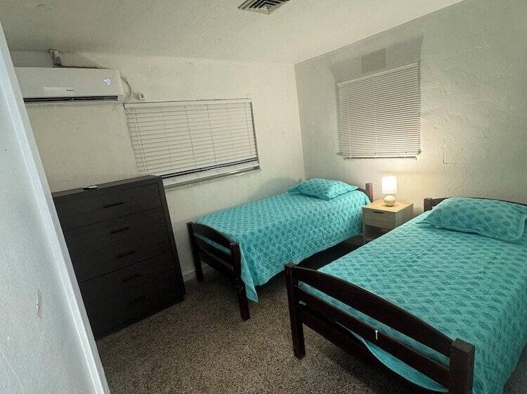 פנסיון La Mare