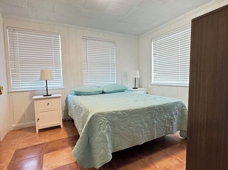 פנסיון La Mare