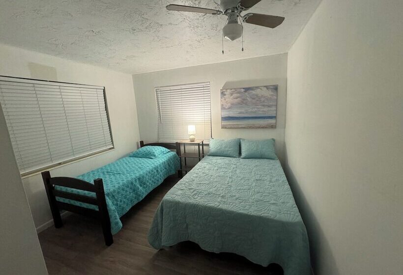 פנסיון La Mare