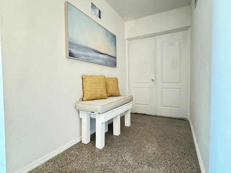 פנסיון La Mare