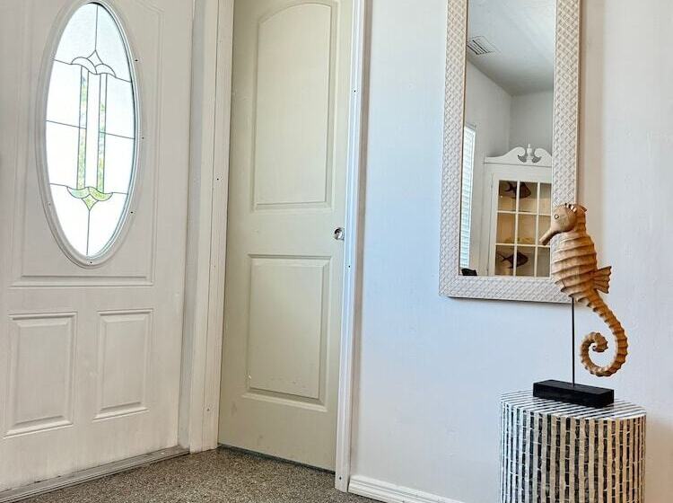 פנסיון La Mare