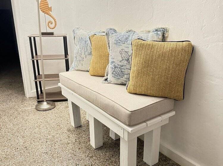 פנסיון La Mare