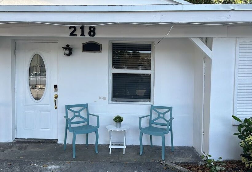 פנסיון La Mare