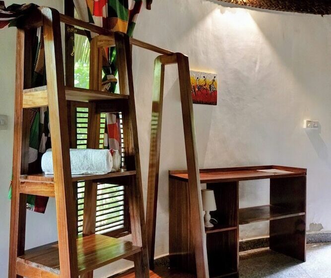 Пансион Lala Land Lodge