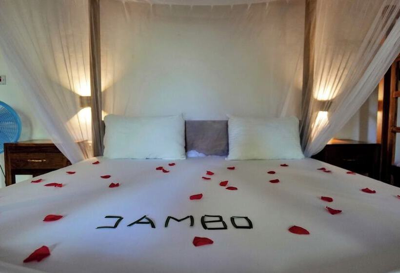 Пансион Lala Land Lodge