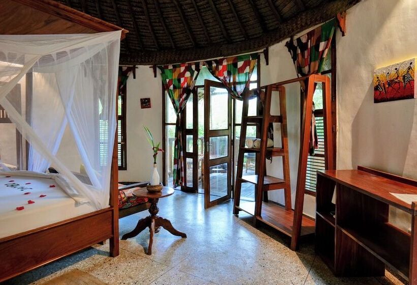 Пансион Lala Land Lodge