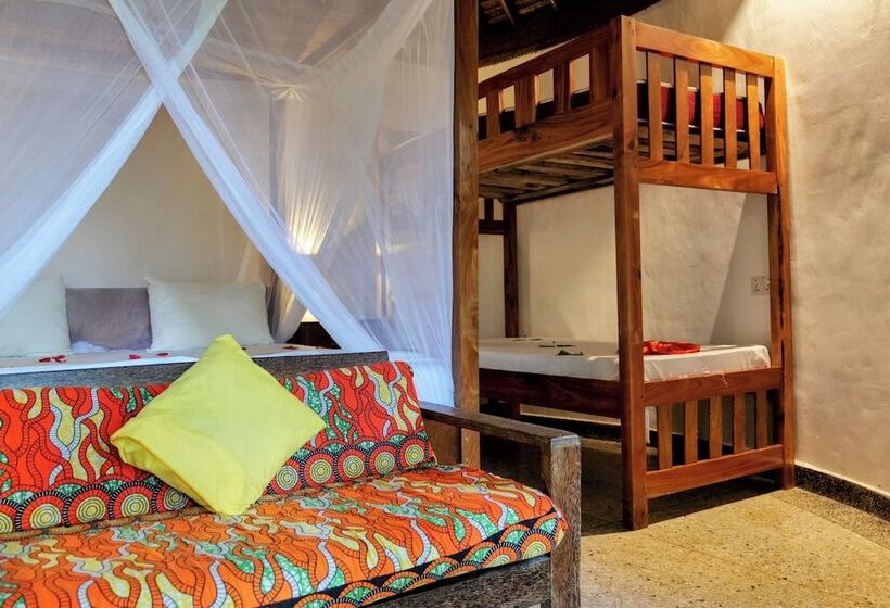 Пансион Lala Land Lodge