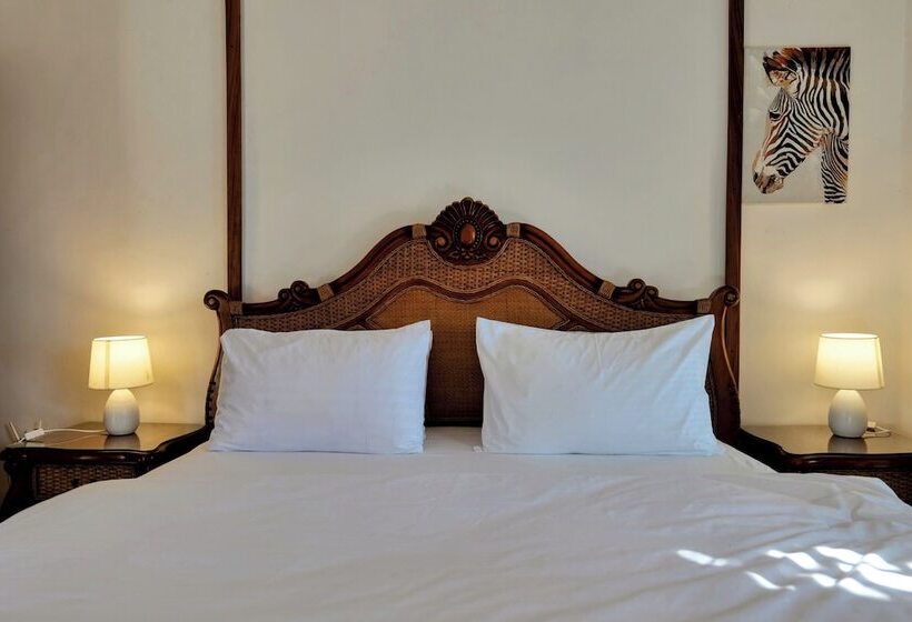 Пансион Lala Land Lodge