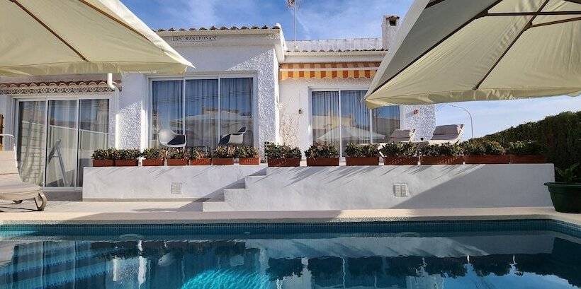 膳宿费 Las Mariposas