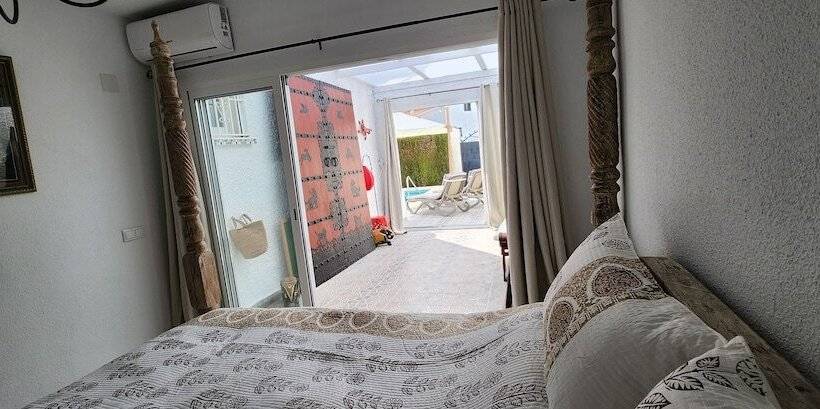 膳宿费 Las Mariposas