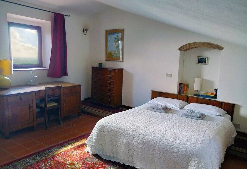 Пансион Palazzo Ninci