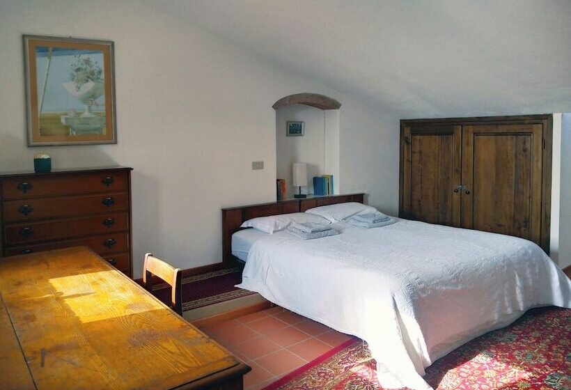 Пансион Palazzo Ninci