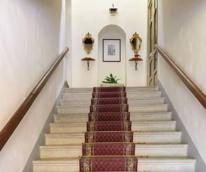 Пансион Palazzo Ninci