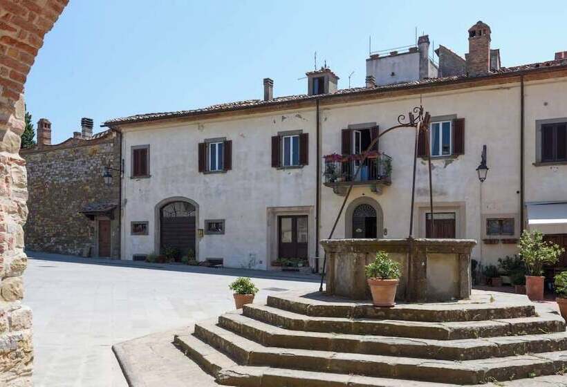 Пансион Palazzo Ninci