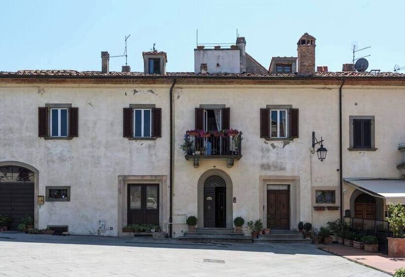 Пансион Palazzo Ninci