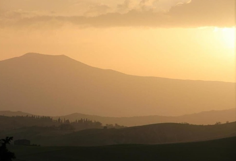 Пансион Palazzo Ninci